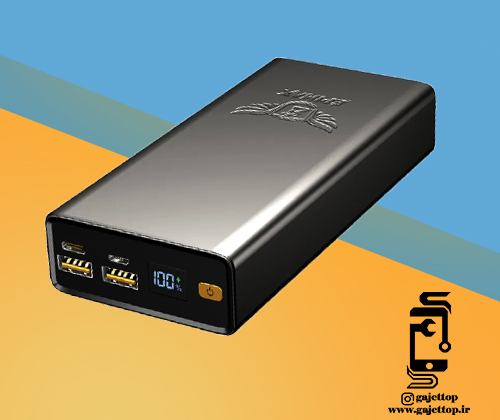 طراحی پاوربانک اپی مکس مدل EP-214